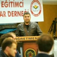 Serdar TEKİN