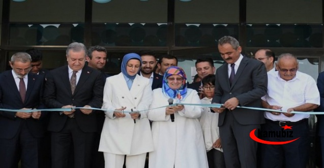 Bakan Özer İl Müdürlerini alarma geçirdi... 'Kayıtlarda kesinlikle bağış alınmayacak"