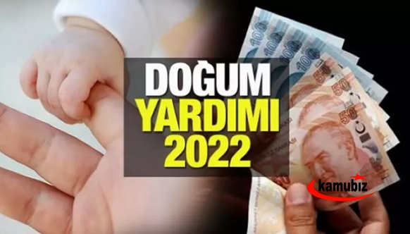 20 Soruda Aile Bakanlığı Doğum Yardımı Ödeneği Rehberi!