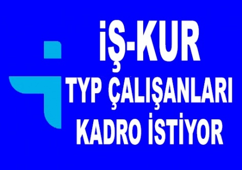 Toplum Yararına Program (TYP) çalışanları kamuda sürekli kadro istiyor