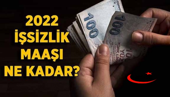 İşsizlik maaşı ne kadar oldu? İşte 2022 İşsizlik maaşı, kıdem tazminatı, GSS primleri ..