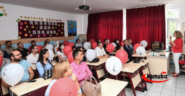 MEB'ten 'aile değerleri' seferberliği