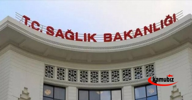 Sağlık Bakanlığı 42 bin 500 işçi ve personel alacak