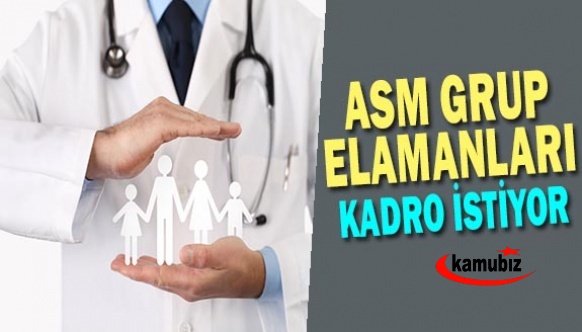 Aile hekimliklerinde çalışan 4/A SGK girişli personelin sorunları ve talepleri