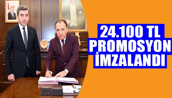 Eğitimcilerin promosyonunu 24.100 TL ile Vakıfbank kazandı