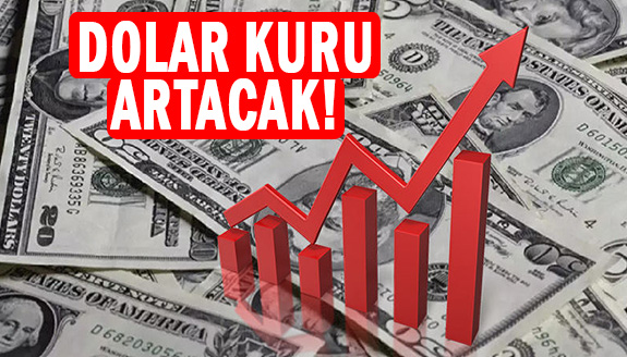 Selçuk Geçer ve İslam Memiş'ten dolar uçacak uyarısı!