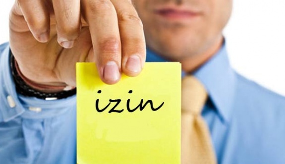 İdari izin nedir, kimleri kapsar? Resmi tatilden farkı nedir?