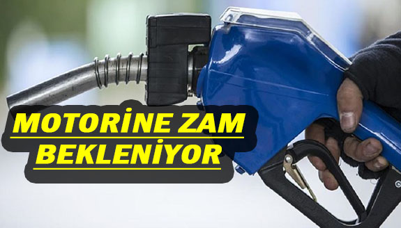 Motorine okkalı zam geliyor! 20 Ocak Cumartesi pompa fiyatları değişecek