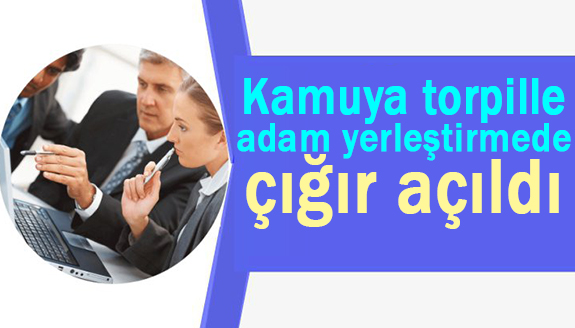 Kamuya torpille adam yerleştirmede çığır açıldı