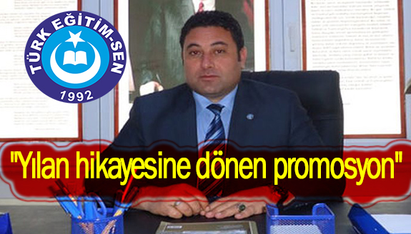 “Yılan hikayesine dönen banka promosyonu”