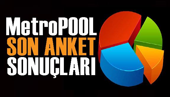 Metropoll son anketi paylaştı! Seçim ikinci tura kalıyor!