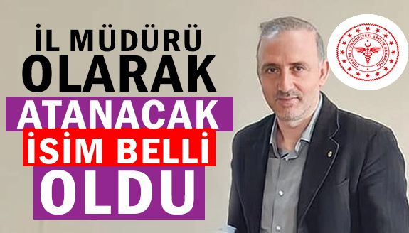 İl Müdürü, görevden alınacak! İşte yerine atanacak isim!