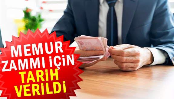 Sabah Gazetesi, memur ve emekli zammı için tarih verdi!