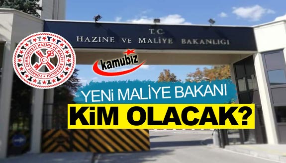 Erdoğan seçimi kazanırsa yeni Hazine ve Maliye Bakanı kim olacak?