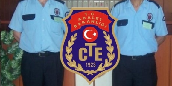 Cezaevi personeline yıpranma payı verildi! CTE personeli fiili hizmet zammı Resmi Gazete