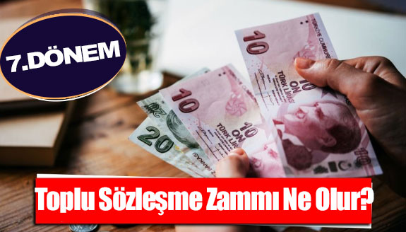 En düşük memur maaşı 22 bin olursa, toplu sözleşme zammı ne olur?