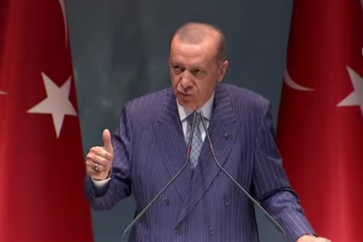 Erdoğan'ın masasındaki Ankara anketi ortaya çıktı! Sonuçlar heyecan yaratacak!