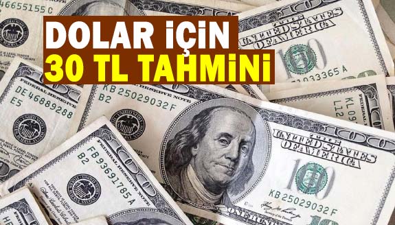 Selçuk Geçer doların 4 TL birden artacağı tarihi açıkladı