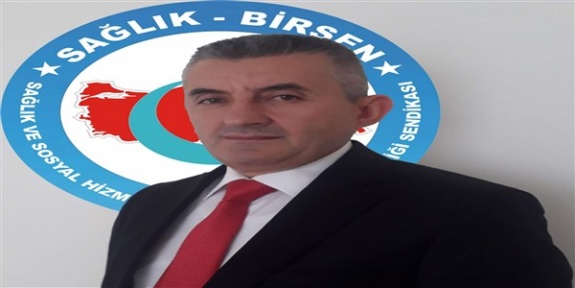 Sağlık Birsen Taleplerini Açıkladı