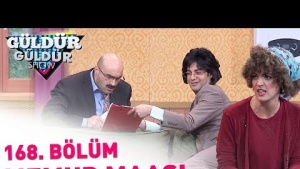 Güldür Güldür Show'da Memur Maaşı Skeci