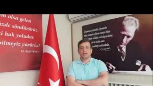 YARDIMCI HİZMETLER SINIFI KALDIRILSIN, ÖZLÜK HAKLARI İYİLEŞTİRİLSİN!- VİDEO