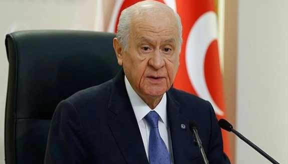 Emekli maaşlarında son dakika! Bahçeli'den maaş düzenlemesi hakkında açıklama