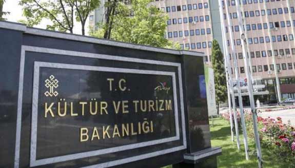 Kültür ve Turizm Bakanlığı 450 personel alacak! İşte illere göre kontenjan dağılımı