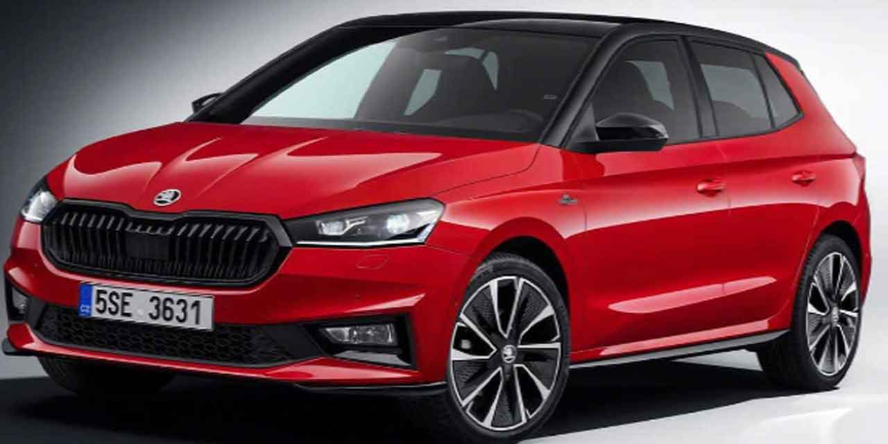 Skoda Fabia 2023 fiyat listesi belli oldu! İşte Eylül ayı fiyatları