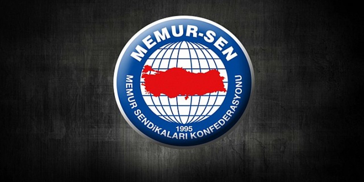 MEMUR-SEN, 3600 ek gösterge için harekete geçti!