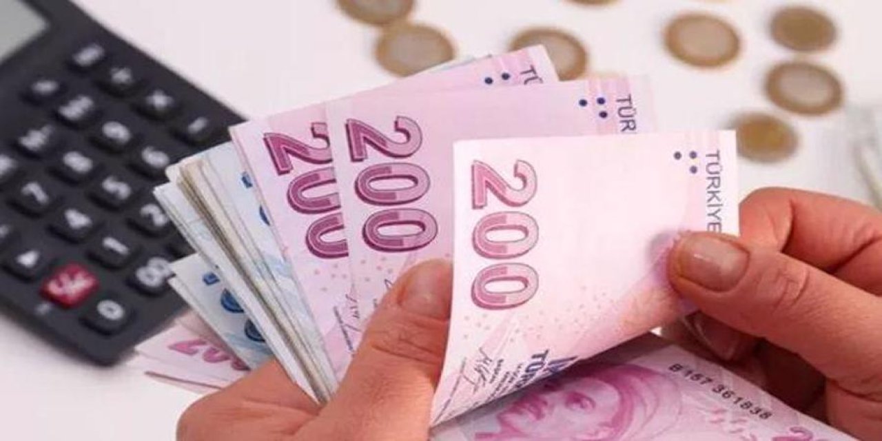 Maaşlarda yeni gelişme: İşçilere 3000 TL seyyanen zam ONAYLANDI