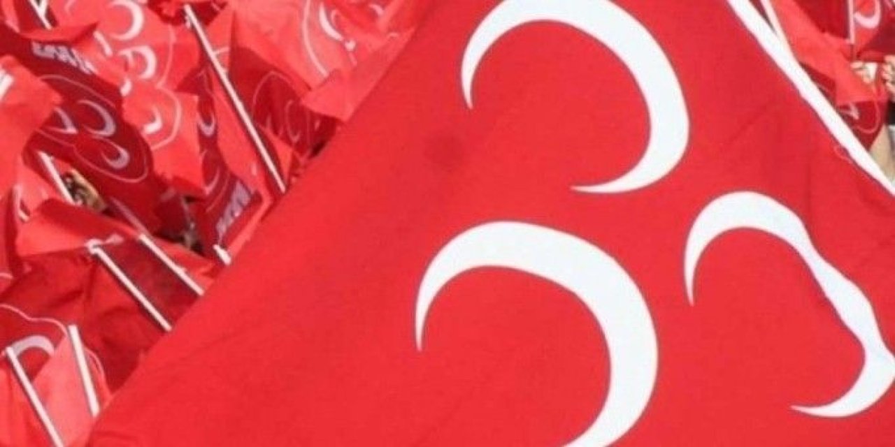 MHP, 52 belediye başkan adayı daha açıkladı!