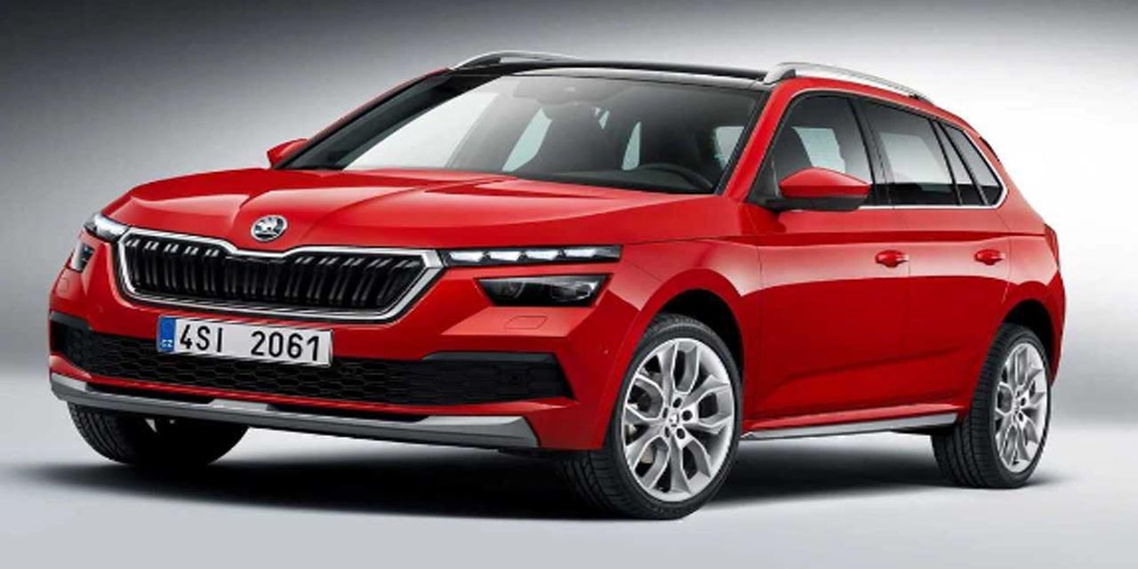 Skoda Kamiq Ekim 2023 kampanyalı fiyat listesi yayımlandı