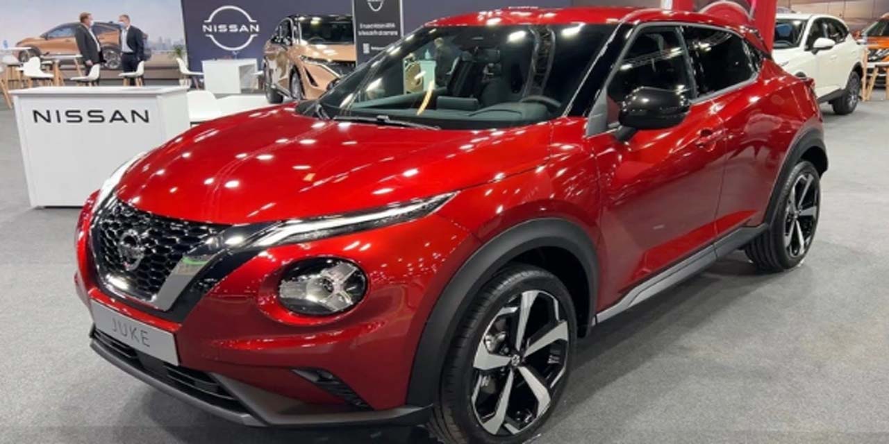 Nissan Juke'ta 3 kampanya birden: Hem kredi, hem indirim, hem de takas imkanı var!