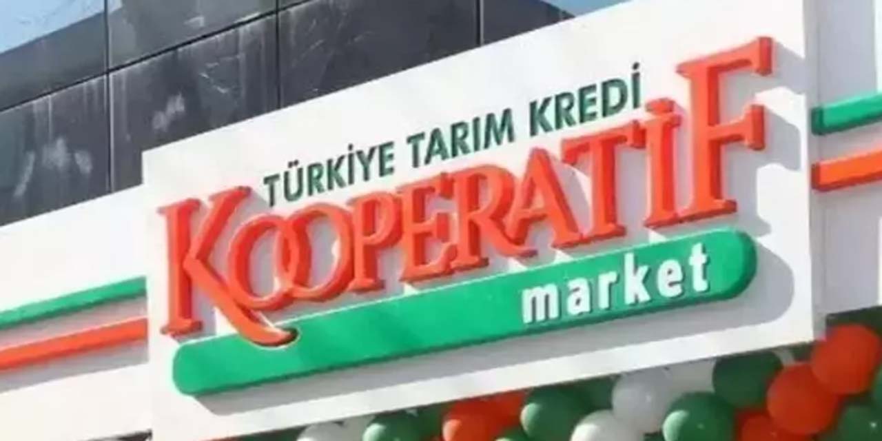 Tarım kredi kooperatifi 16 Ekim - 2 Kasım 2023 indirimli ürünler kataloğu yayımlandı! Süt, peynir, pirinç, nohut, ayçiçeği yağ..