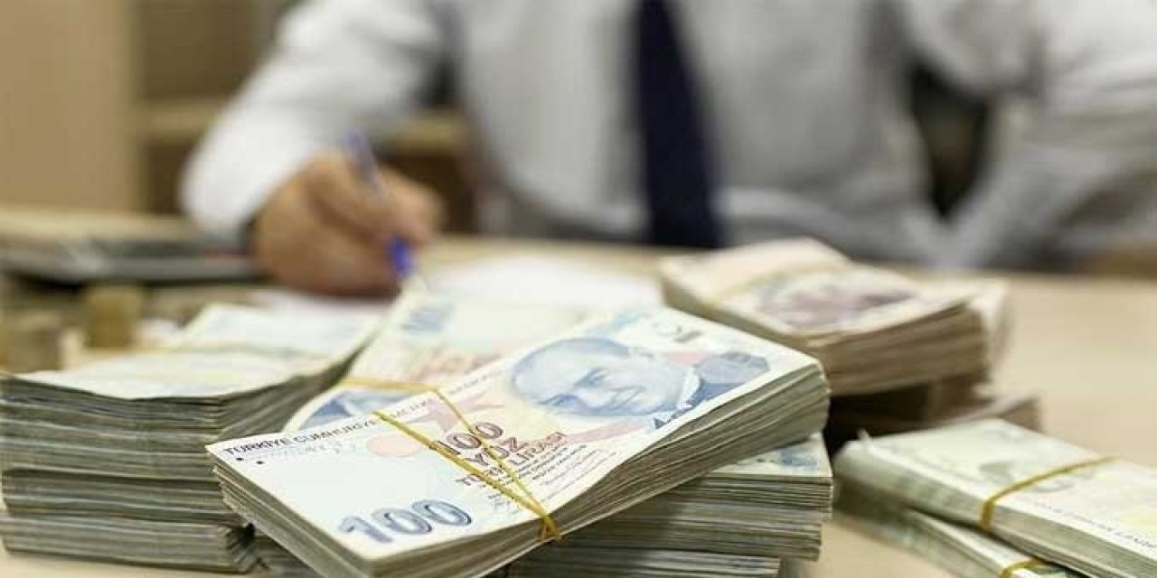 Banka faiz oranları ÇILDIRDI: Mevduat faizleri yüzde 44'ü aştı!