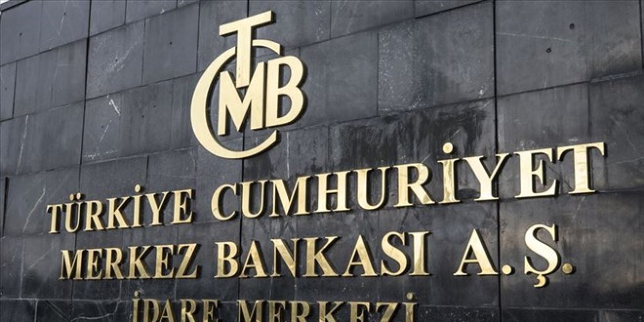 Merkez Bankası SON DAKİKA 2024 yıl sonu faiz, enflasyon ve dolar kuru tahmini beklentisi açıklandı! İşte o rakamlar