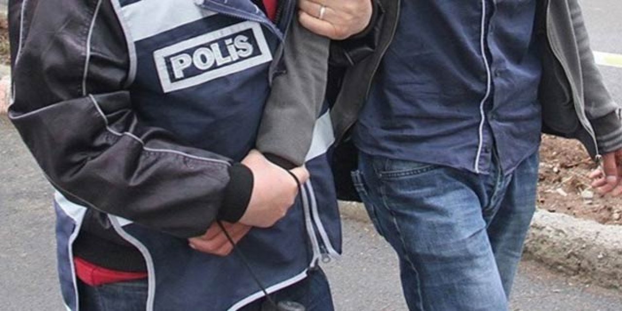 Kız öğrenci tuvaletine kamera koyan hizmetli, gözaltına alındı