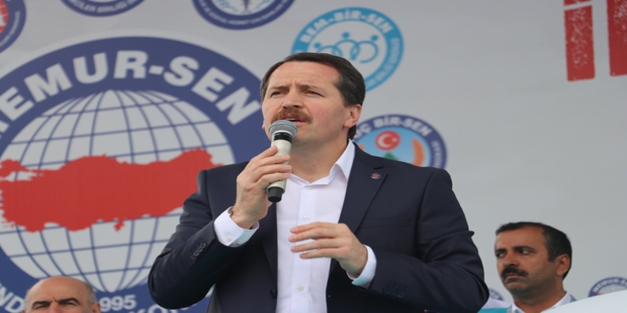 Memur-Sen harekete geçti: Memurların sorunlarını madde madde açıkladı: 3600 ek gösterge, yardımcı hizmetler sınıfı, kira yardımı