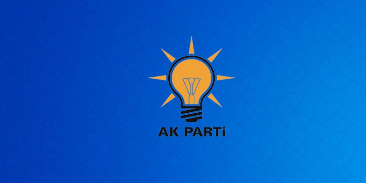 AK Parti, Ankara'da 25 ilçe adayı açıklandı: İşte isim listesi...