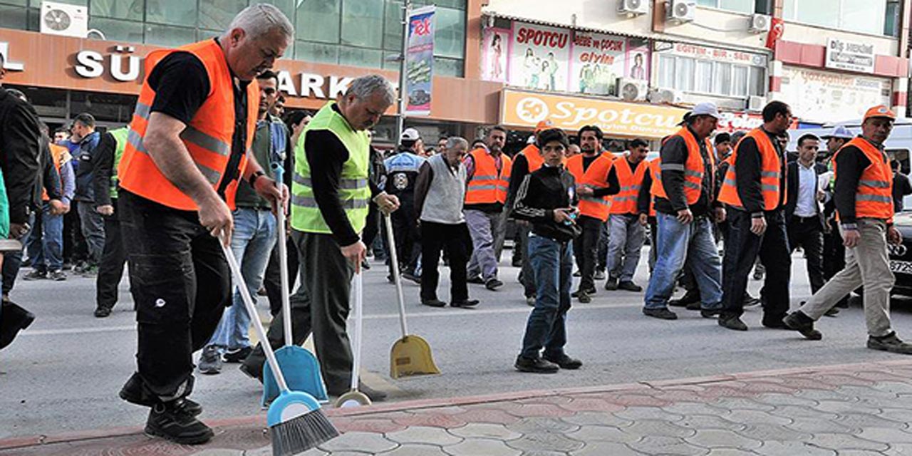 İşçilerin çalışma sürelerinde YENİ gelişme! Haftalık 40 saate indi