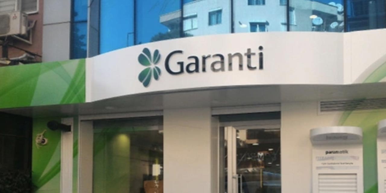 Garanti BBVA müşterilerini ÇILDIRTACAK kampanya! 1000 TL nakit para anında hesapta