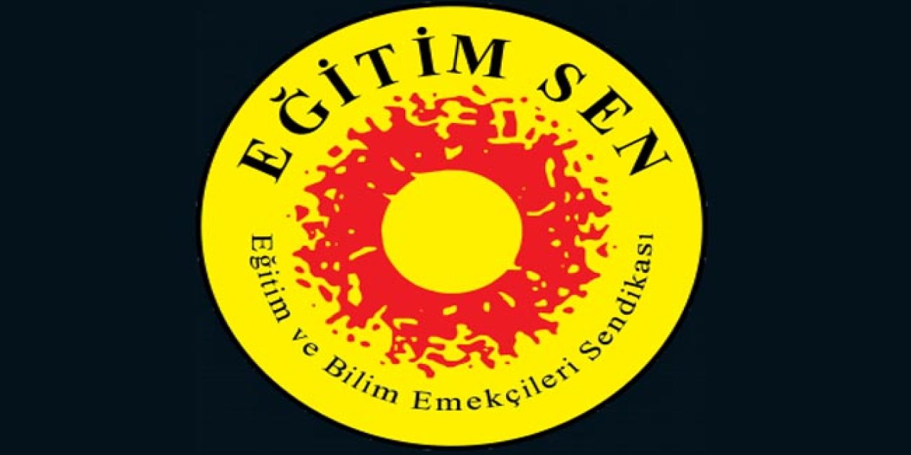 Eğitim Sen, 25 bin 100 TL promosyonu kabul etmedi!