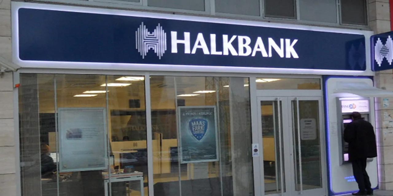 Halkbank KREDİ PAKETİ açıkladı: 60 ay vade ile 350 BİN LİRA kredi