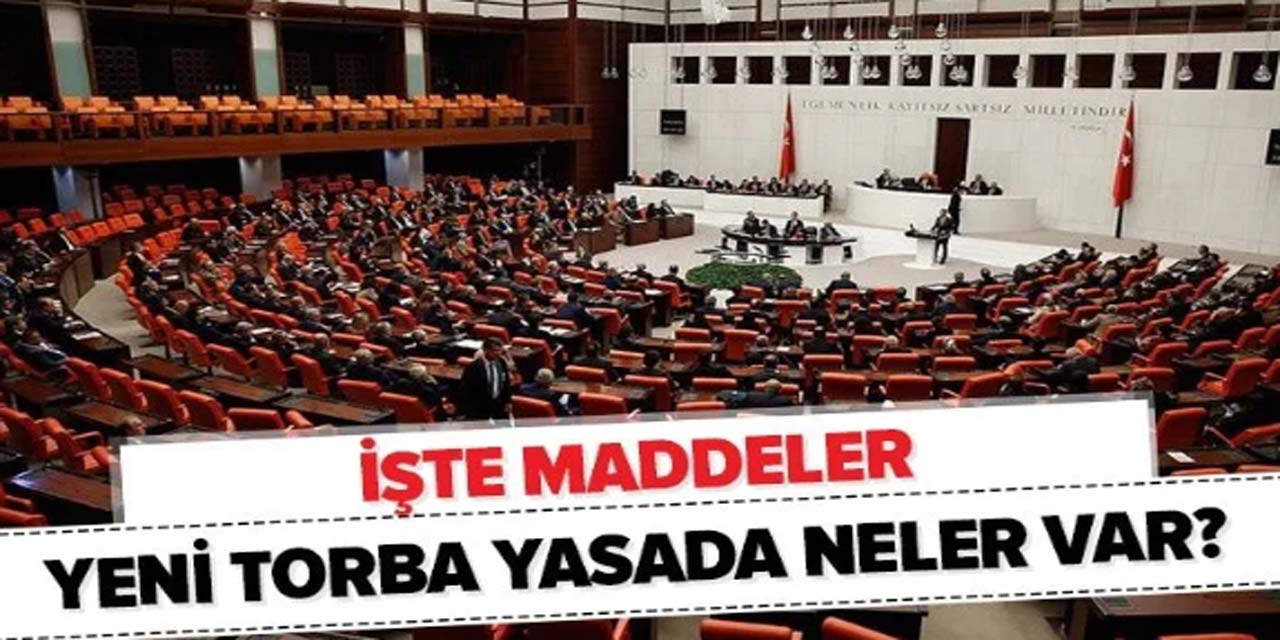 Sosyal Güvenlik Başuzmanı İsa Karakaş'tan Müjde! 80 maddelik torba yasa geliyor!