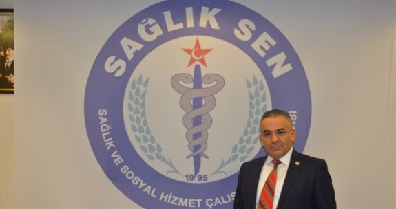 Giresun Sağlık Sen: 12 – 18 Mayıs Hemşireler haftamız kutlu olsun