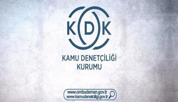 Staj Mağdurları Kamu Denetçiliği Kurumuna (Ombudsmana) Başvurdular