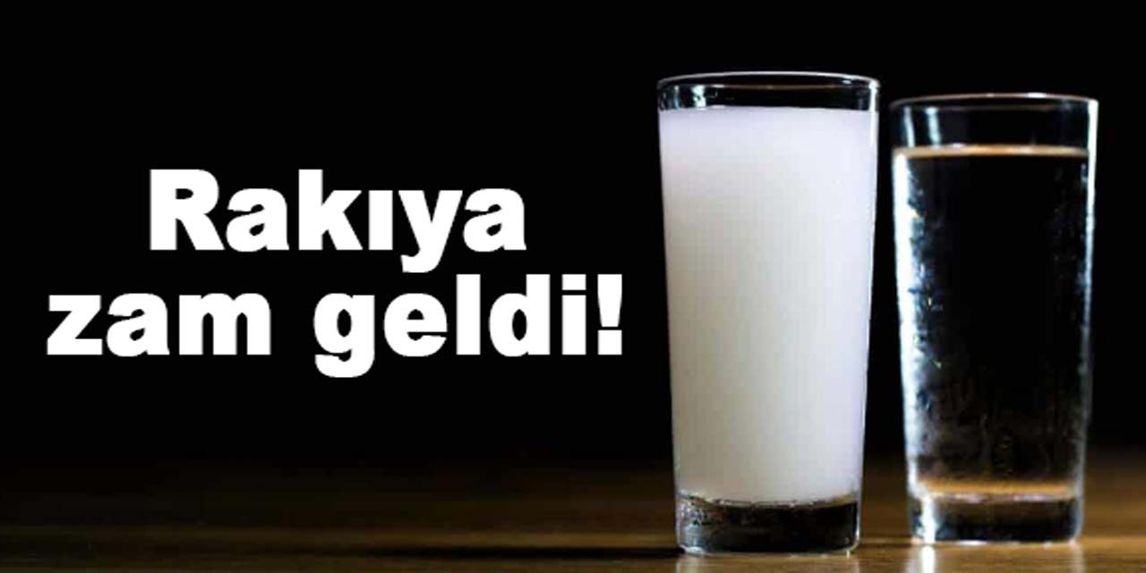 Seçim bitti geçim başladı! Alkol fiyatlarına ‘maliyet’ zammı geldi