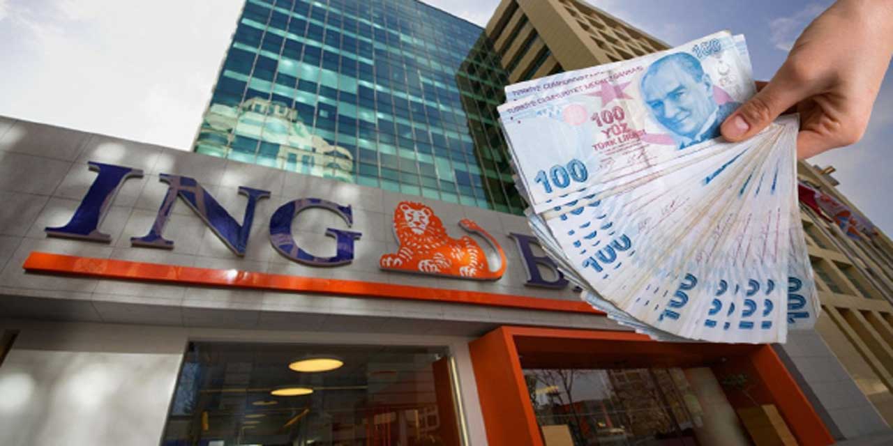 İNG Bank'tan cazip kampanya: 1 milyon TL konut kredisi, ödeme tablosu değişti!