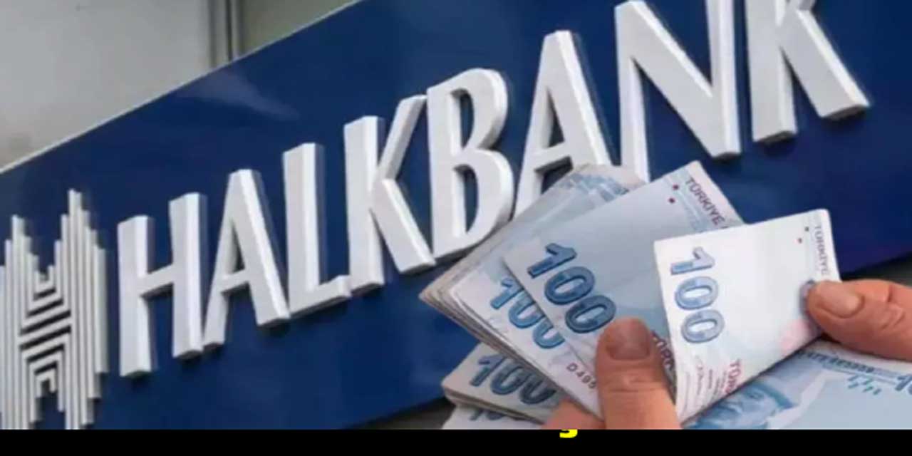 Halkbank’tan düşük faizli konut kredisi: İşte 2 milyon 100 bin TL'nin aylık ödeme detayları!