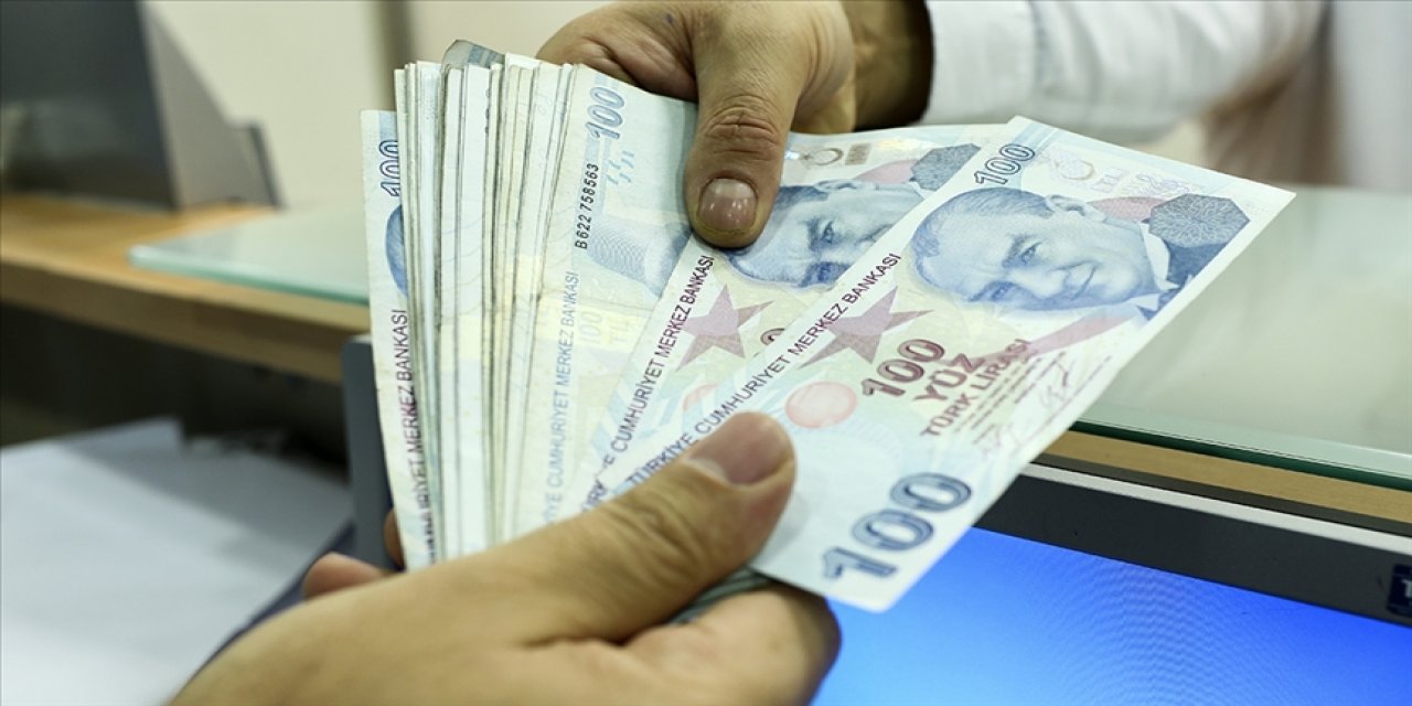 Merkez Bankası Resmen Açıkladı: İşte Emekli ve Memura Yapılacak Temmuz Zammı!